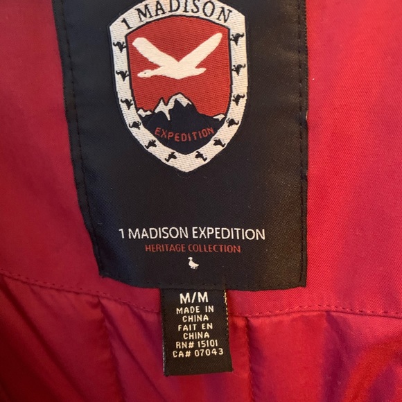 Ladies jacket - Picture 3 of 4